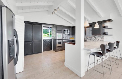 Sunset Cliffs House | Gorgeous Mid-Century Modern Stunner with Epic Ocean Views. Perfect for groups!