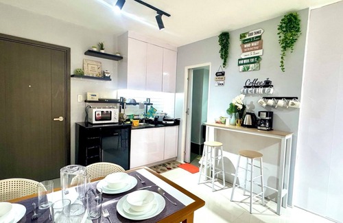 Bacolod Condo | Gorgeous Modern Condo in Bacolod City