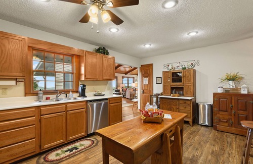 Banner Elk Cabin | Gorgeous Mountain Cabin in Banner Elk