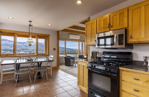 Mancos House | Gorgeous Mountain Home