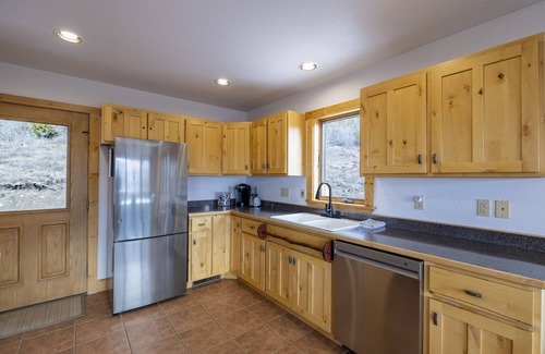 Mancos House | Gorgeous Mountain Home