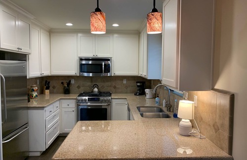 Napa House | Gorgeous Napa Guesthouse close to everything Napa has to offer