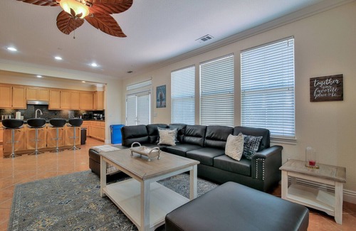 American Canyon House | ❤️Gorgeous Napa-Solano ☀️12 guests-4bedrm❤️ 8 beds