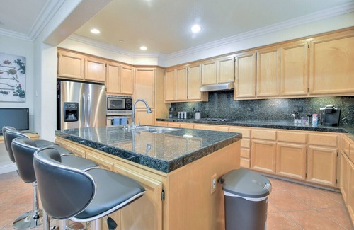 American Canyon House | ❤️Gorgeous Napa-Solano ☀️12 guests-4bedrm❤️ 8 beds