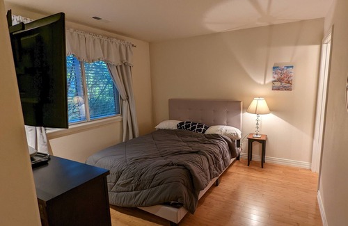 Portland Heights House | 🌲Gorgeous Naturescape Getaway close to it all!🌲