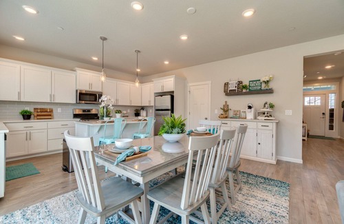 Carver House | *Gorgeous New Home with a Community Pool and 14 acre Park! *