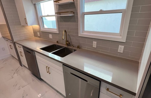 Pico - Robertson Apartment | Gorgeous New in Pico Robertson