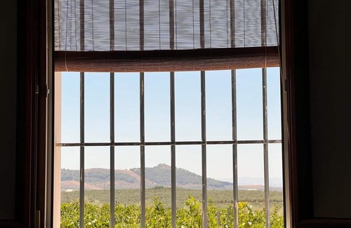 Mollina Cottage | Gorgeous new stand alone cottage in rural Malaga