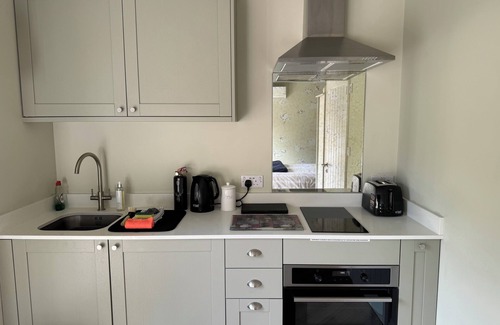 Cherry Hinton Apartment | Gorgeous new studio!