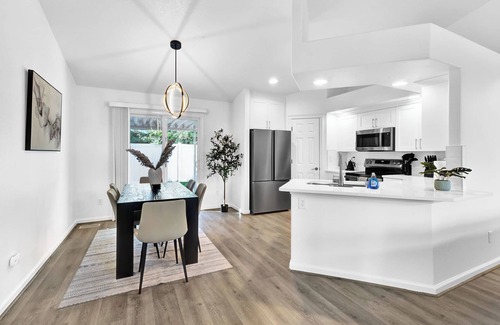 West Valley House | Gorgeous Newly Renovated Home In Boise, 4Bed/2Bath, Modern Finishes