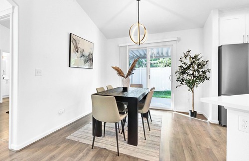 West Valley House | Gorgeous Newly Renovated Home In Boise, 4Bed/2Bath, Modern Finishes