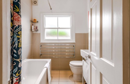 North Kensington House | Gorgeous North Kensington House