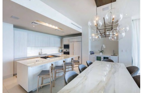 Rio Grande Condo | Gorgeous Ocean Drive Condo at the St. Regis Bahia Beach