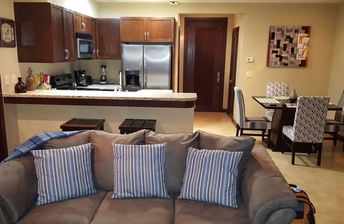 Coco Condo | Gorgeous Ocean View Condo in CoCo Bay Estates