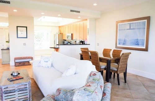 Key West Apartment | Gorgeous Ocean View in Paradise - Three Bedroom Condo - Minutes from Key West!