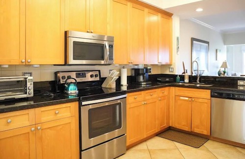 Key West Apartment | Gorgeous Ocean View in Paradise - Three Bedroom Condo - Minutes from Key West!