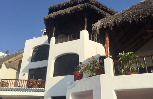 Peninsulas de Santiago Villa | Gorgeous ocean view Villa