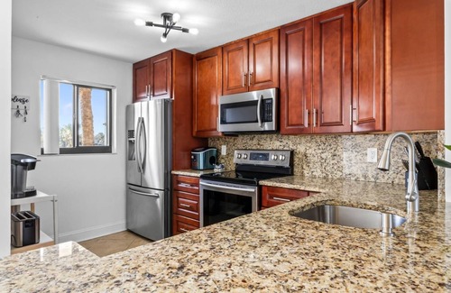 Hutchinson Island South Condo | "Gorgeous Oceanfront with private beach condo" in South Hutchinson Island.
