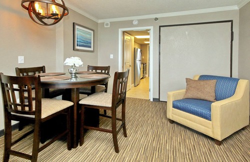 Myrtle Beach Condo | GORGEOUS OCEANFRONT MYRTLE BEACH CONDO ON GOLDEN MILE