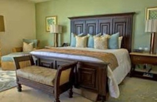 Marina Resort | Gorgeous oceanfront Grand Solmar 3 bedroom Penthouse November 10-17, 2024