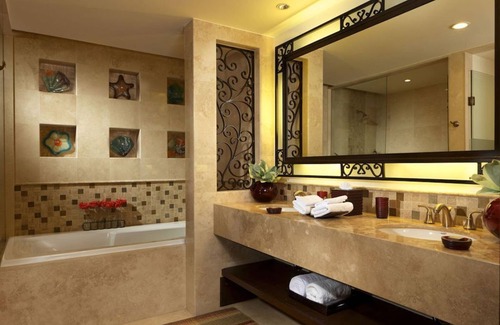 Marina Resort | Gorgeous oceanfront Grand Solmar 3 bedroom Penthouse November 10-17, 2024