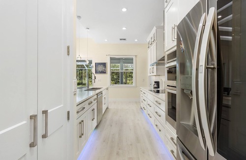 Saint James City House | Gorgeous Off Water 3/2 with Pool in the Heart of Pine Island!
