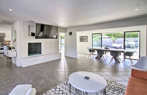 Deepwell Estates House | Gorgeous Open Layout in DeepWell Estates! Mountain Views and more!