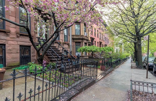 Park Slope House | Gorgeous Park Slope Brooklyn Triplex- 3BR
