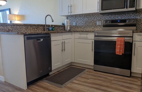 Marco Island Condo | Gorgeous Penthouse! Oceanfront! Top floor best views!