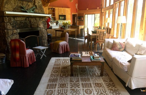 Snowmass Other | Gorgeous Pet-friendly Boutique Ranch ! Next to skiing, fishing, rafting