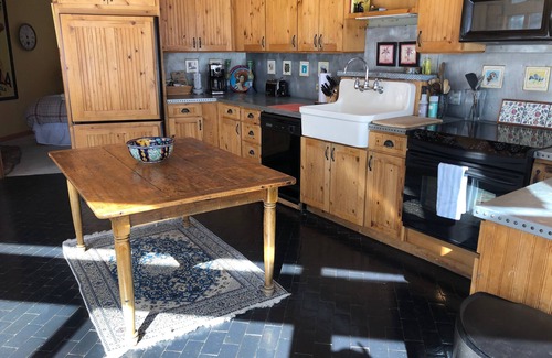 Snowmass Other | Gorgeous Pet-friendly Boutique Ranch ! Next to skiing, fishing, rafting