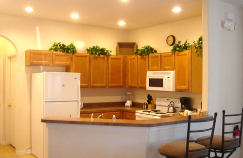 Hunters Creek House | Gorgeous Pool Home, Nice View, Next to Clubhouse, Gated Resort near Disney