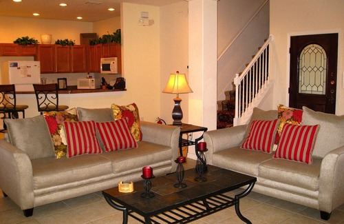 Hunters Creek House | Gorgeous Pool Home, Nice View, Next to Clubhouse, Gated Resort near Disney