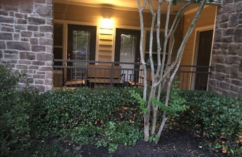 Grogan's Mill Apartment | Gorgeous Pool View 3 Bedroom/2 Bath Condo in The