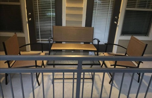 Grogan's Mill Apartment | Gorgeous Pool View 3 Bedroom/2 Bath Condo in The