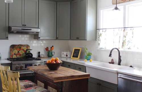 Wyatt Other | Gorgeous Private Countryside Getaway!