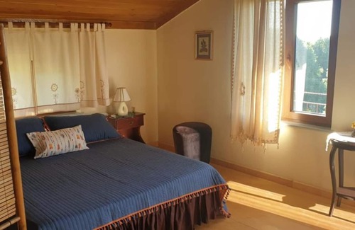 Gebze Apartment | Gorgeous Private Villa with a View in Kocaeli