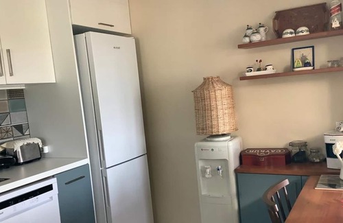 Gebze Apartment | Gorgeous Private Villa with a View in Kocaeli