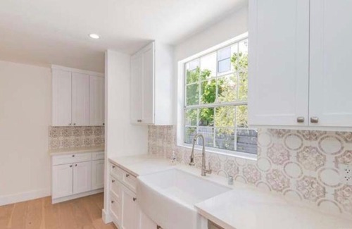Encino House | Gorgeous Private Villa With Guest House