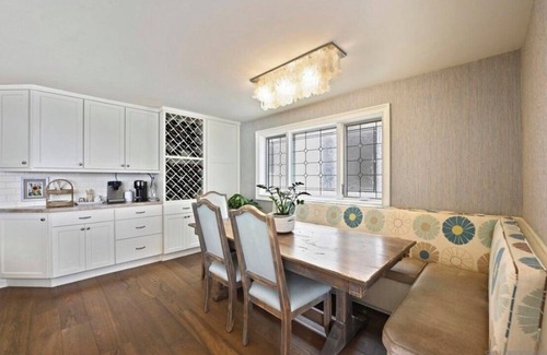 San Diego House | Gorgeous property located just steps from the beach