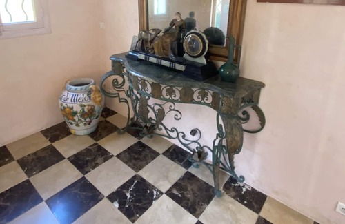 Espero-Pax Villa | Gorgeous Provencal Villa 15 minutes from Cannes