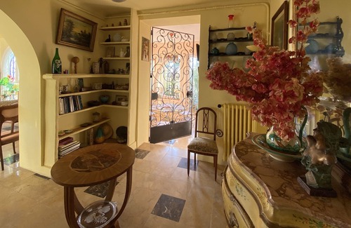 Espero-Pax Villa | Gorgeous Provencal Villa 15 minutes from Cannes