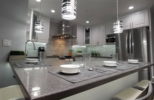 Stockton House | GORGEOUS REMODELED HOUSE - 4 BED/ 3 BTH