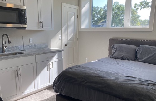 Sterling Apartment | Gorgeous Remodeled Studios! # 12