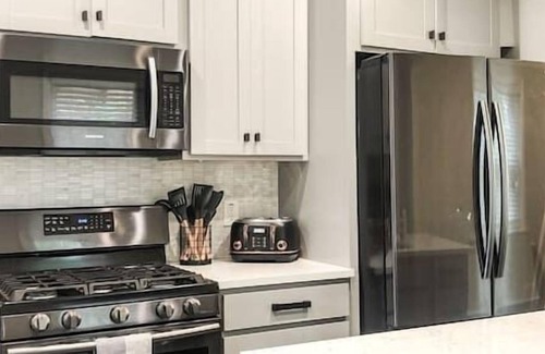 Madison Heights House | Gorgeous renovated 4-bedr · Gorgeous renovated 4-bedroom home.