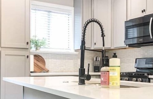 Madison Heights House | Gorgeous renovated 4-bedr · Gorgeous renovated 4-bedroom home.