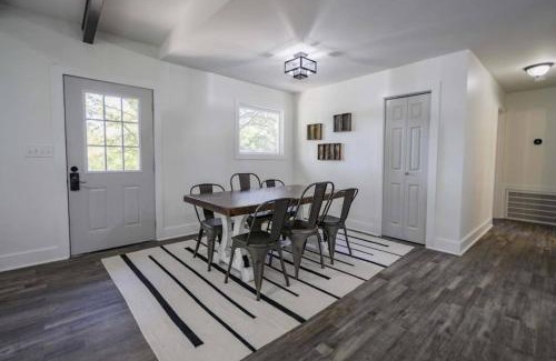 Winchester House | Gorgeous Renovated Home With Large & Private Lot