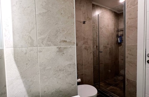 Zeytinlik Apartment | Gorgeous Residence in a Luxury Complex in Kyrenia