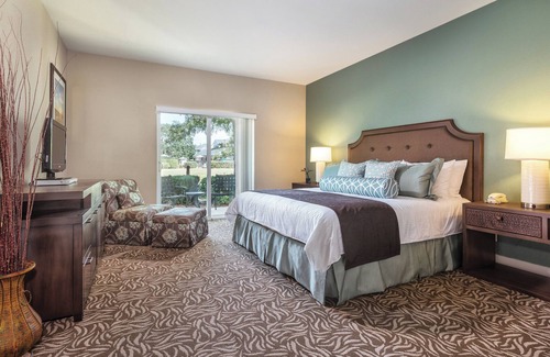 Windsor Resort | Gorgeous Resort in California Wine Country, Windsor!