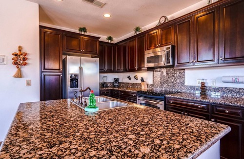 El Dorado Ranch Condo | Gorgeous San Felipe Rental Condo